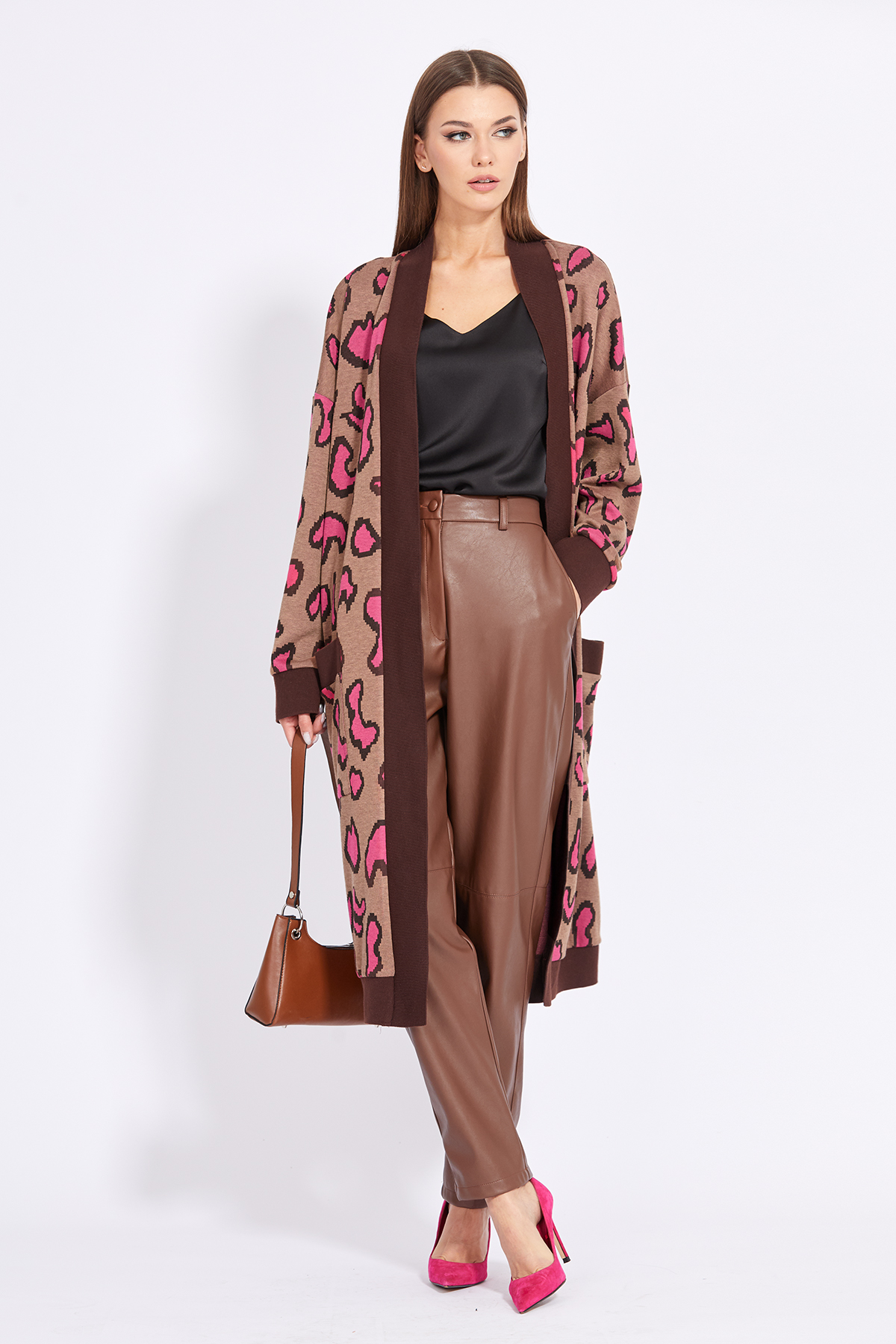 Кардиган 2308