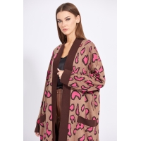 Кардиган 2308