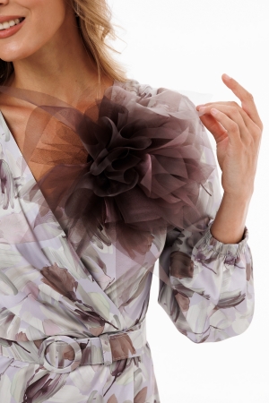 Брошь 0047 Брошь 0047