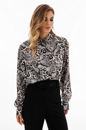 Блузка 2802 Блузка 2802