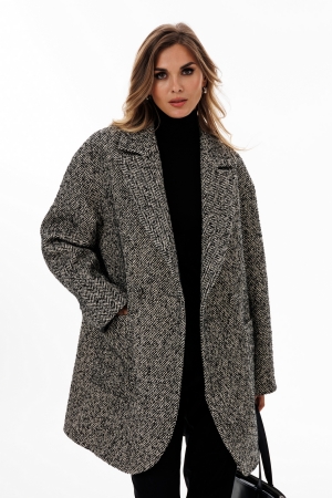 Полупальто 2893