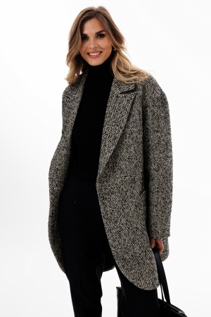 Полупальто 2893