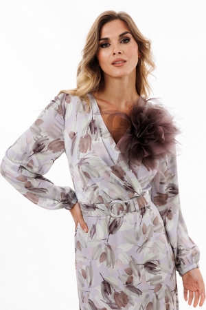 Брошь 0047 Брошь 0047