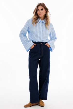 Блузка 2917 Блузка 2917