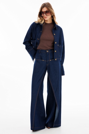 Брюки 2898 Брюки 2898