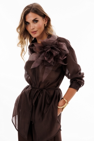 Блузка 2906 Блузка 2906