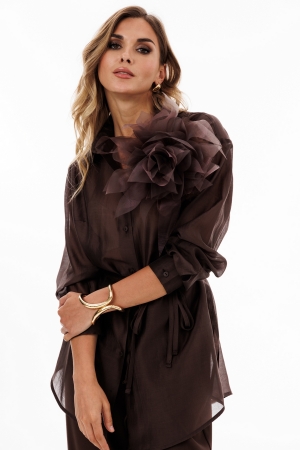 Блузка 2906 Блузка 2906