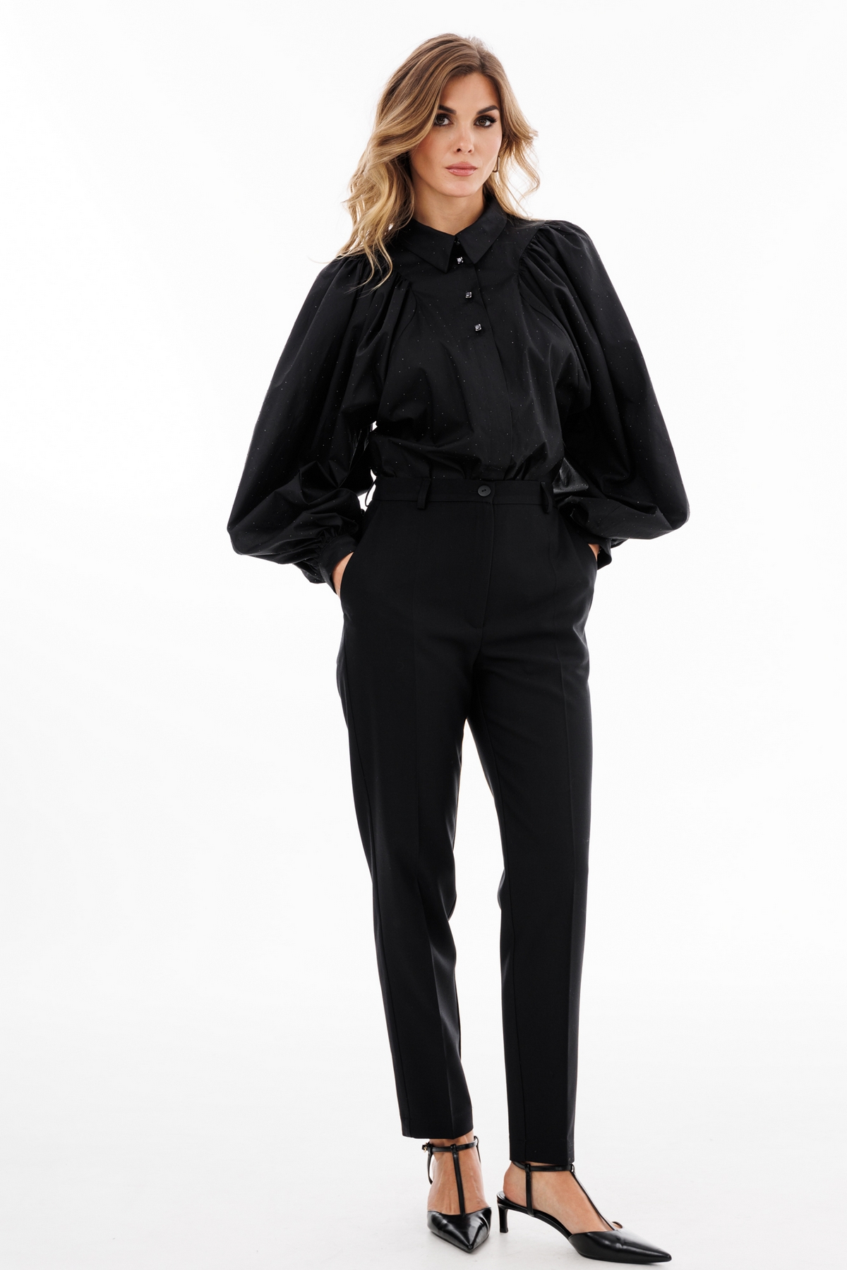 Брюки 2908 Брюки 2908