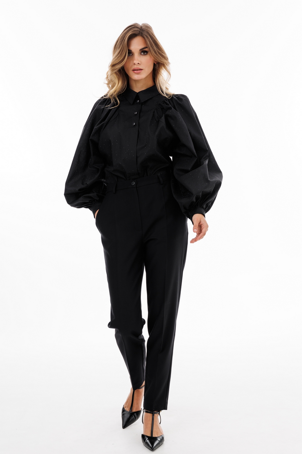 Брюки 2908 Брюки 2908