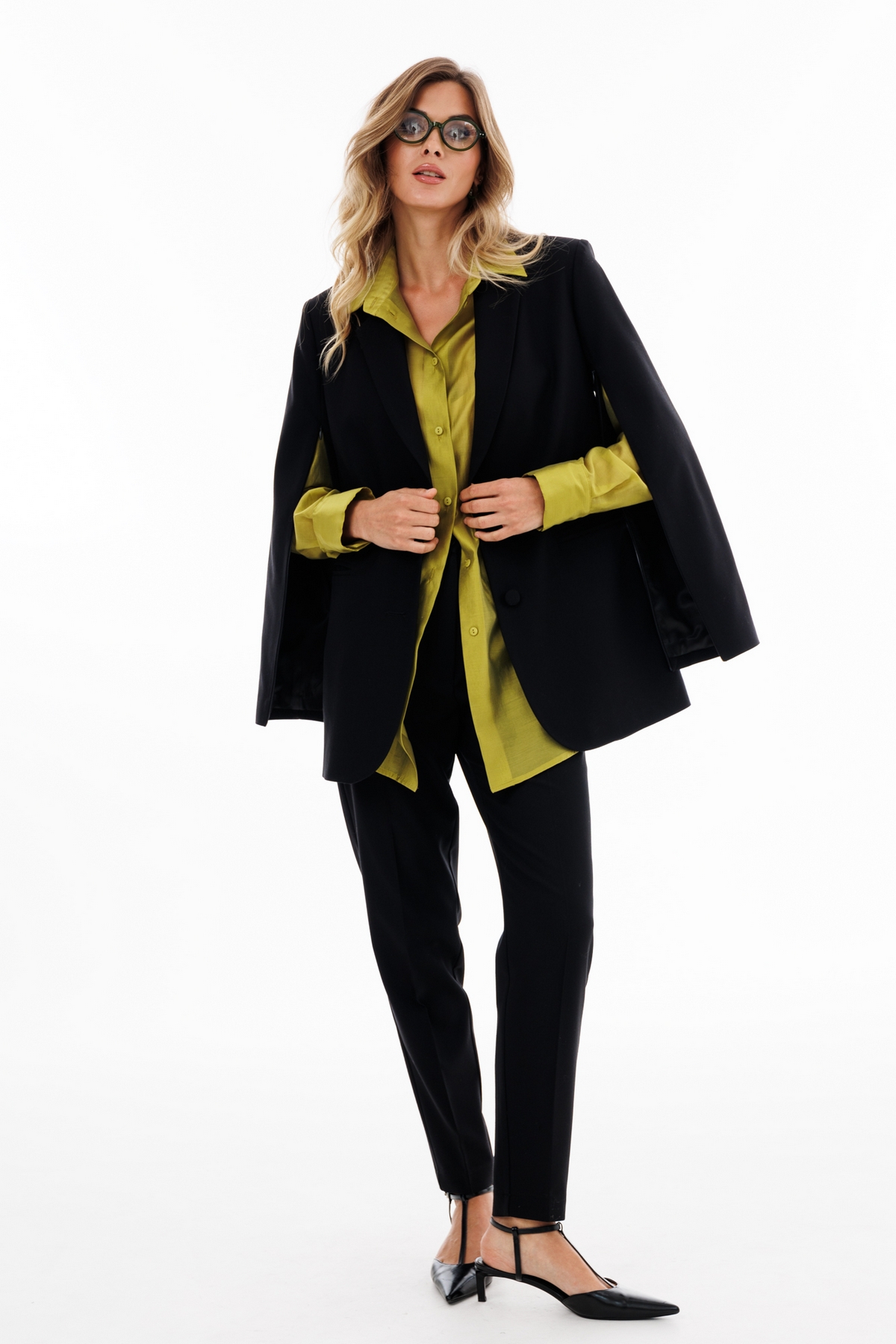 Брюки 2908 Брюки 2908