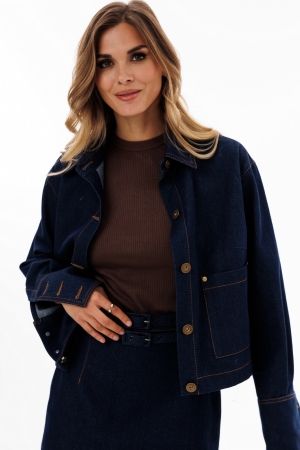 Блузка 2920 Блузка 2920