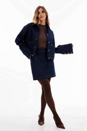 Юбка 2922 Юбка 2922