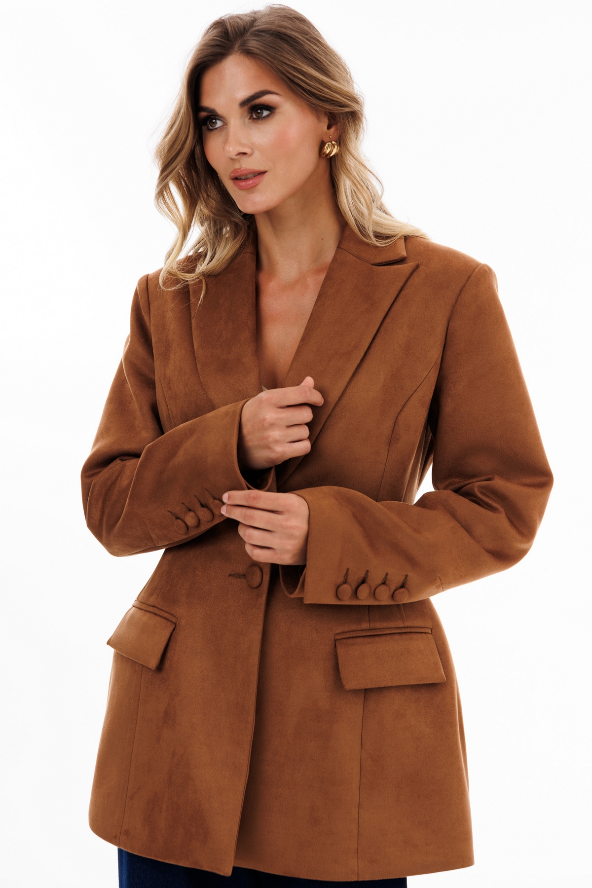 Жакет 2923 Жакет 2923