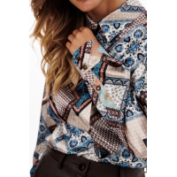 Блузка 2928 Блузка 2928