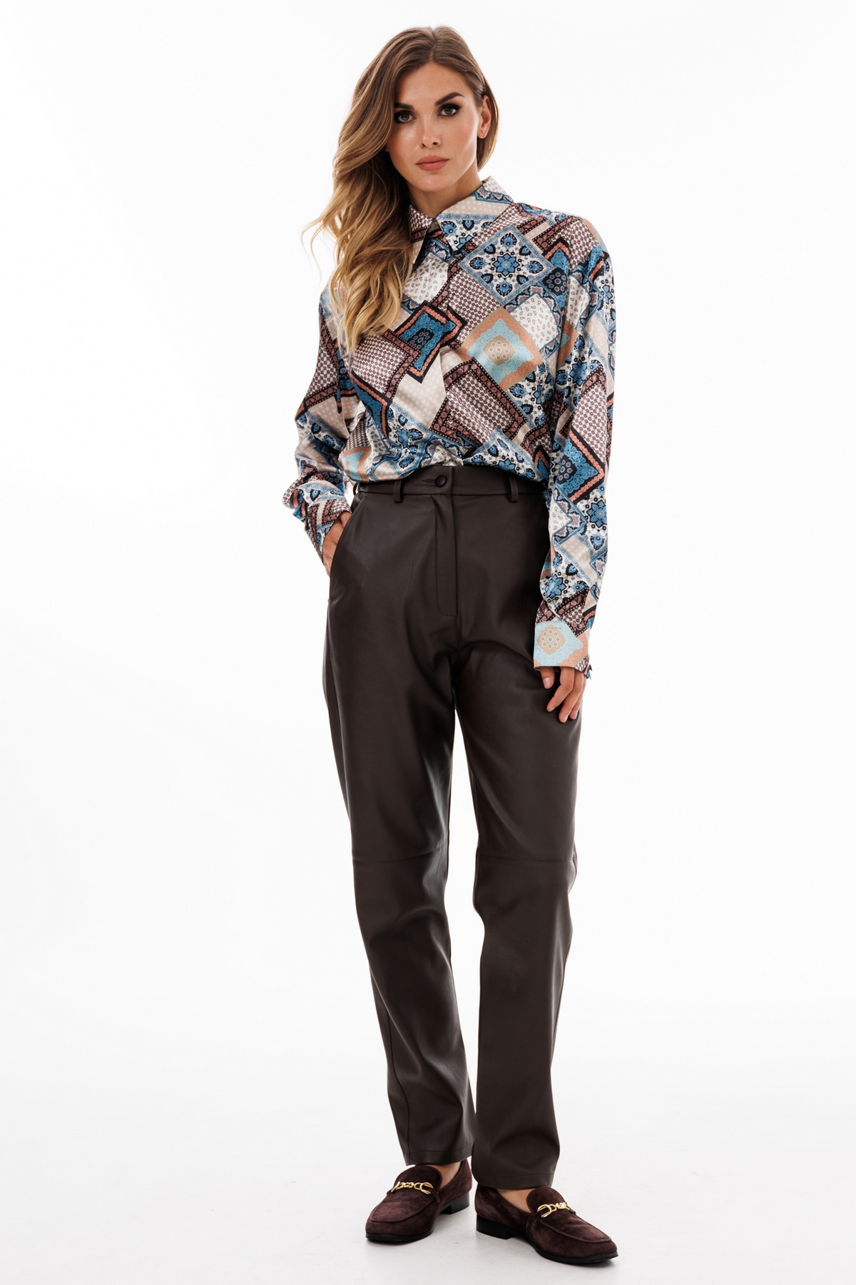 Брюки 2941 Брюки 2941