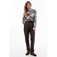 Блузка 2928 Блузка 2928