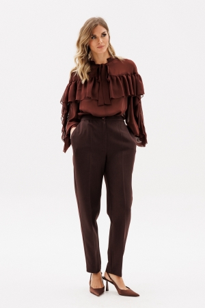 Брюки 2912 Брюки 2912