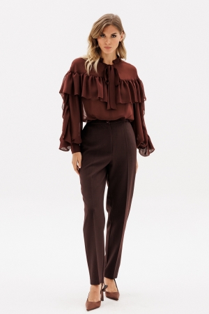 Брюки 2912 Брюки 2912