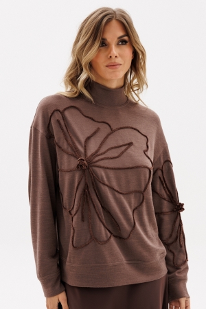 Джемпер 2930 Джемпер 2930