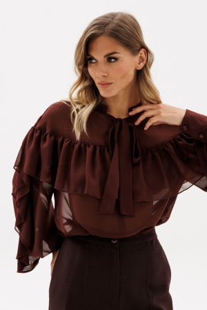 Блузка 2935 Блузка 2935