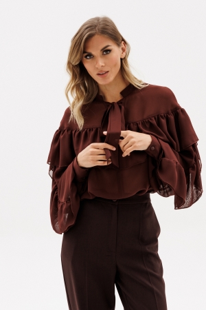 Блузка 2935 Блузка 2935