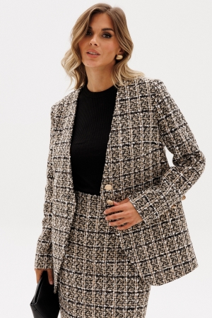 Жакет 2954 Жакет 2954