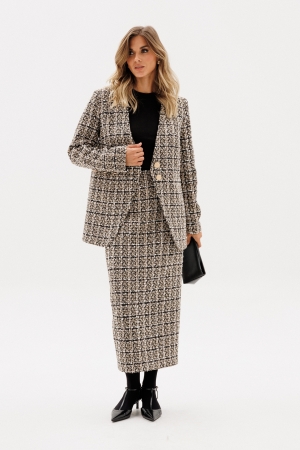 Юбка 2955 Юбка 2955