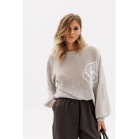 Джемпер 2976 Джемпер 2976