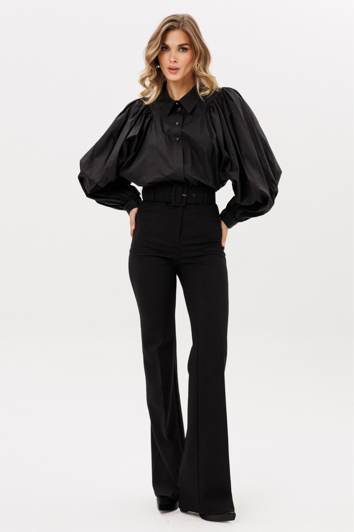 Брюки 2925 Брюки 2925