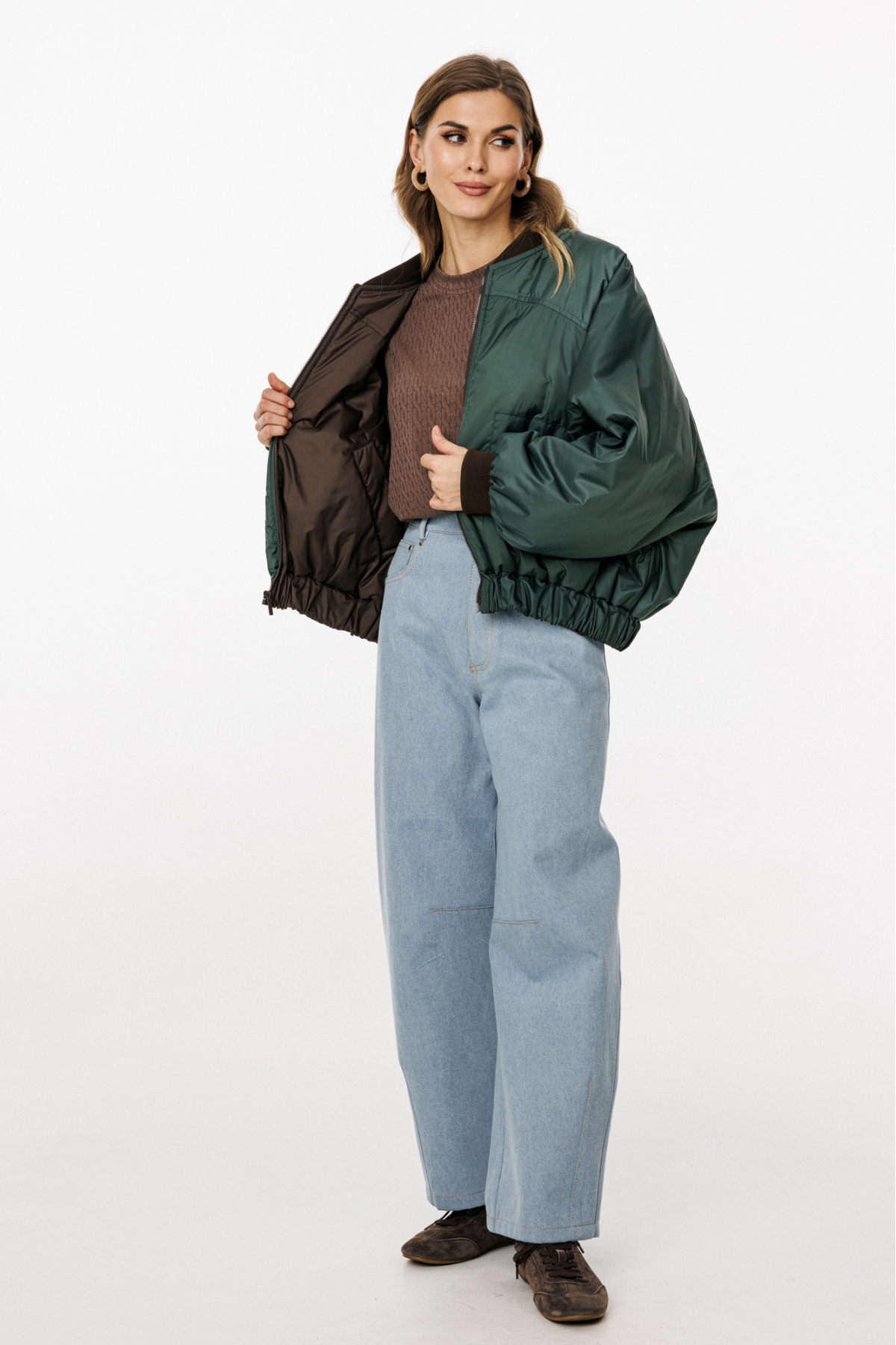 Брюки 3043 Брюки 3043