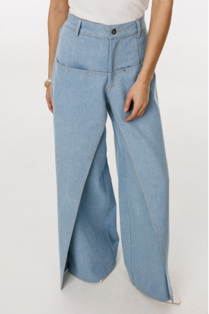 Брюки 3044 Брюки 3044