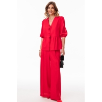 Блузка 3075 Блузка 3075