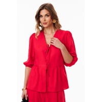 Блузка 3075 Блузка 3075