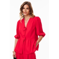 Блузка 3075 Блузка 3075