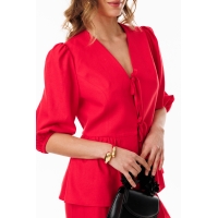 Блузка 3075 Блузка 3075