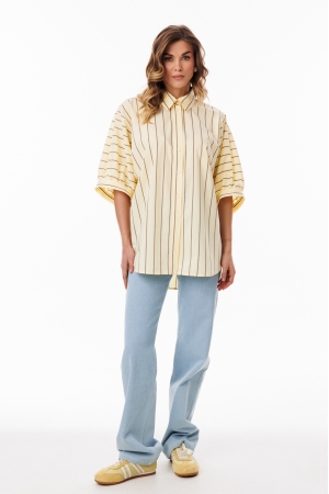 Блузка 3086 Блузка 3086