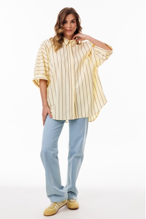 Блузка 3086 Блузка 3086