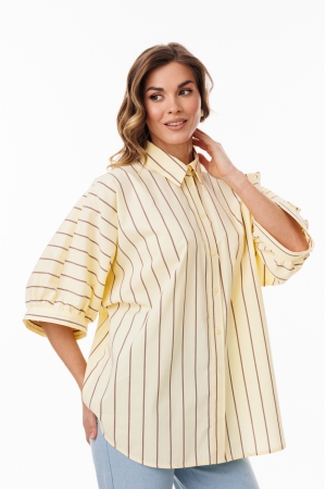 Блузка 3086 Блузка 3086