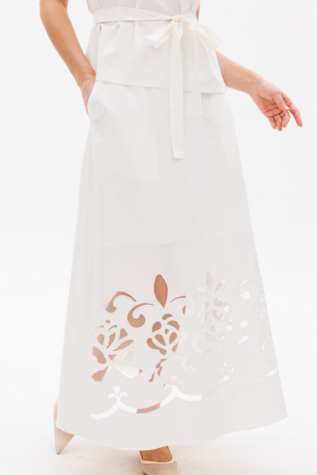 Юбка 2819 Юбка 2819